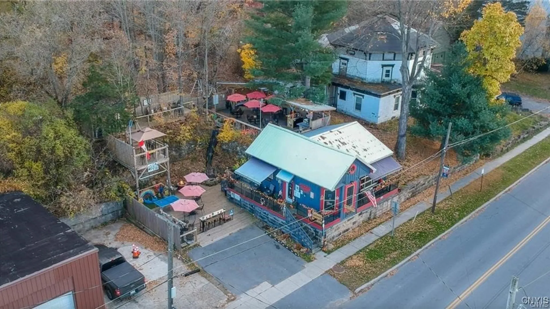 Property at 209 Commercial Street, Theresa, NY 13691 44