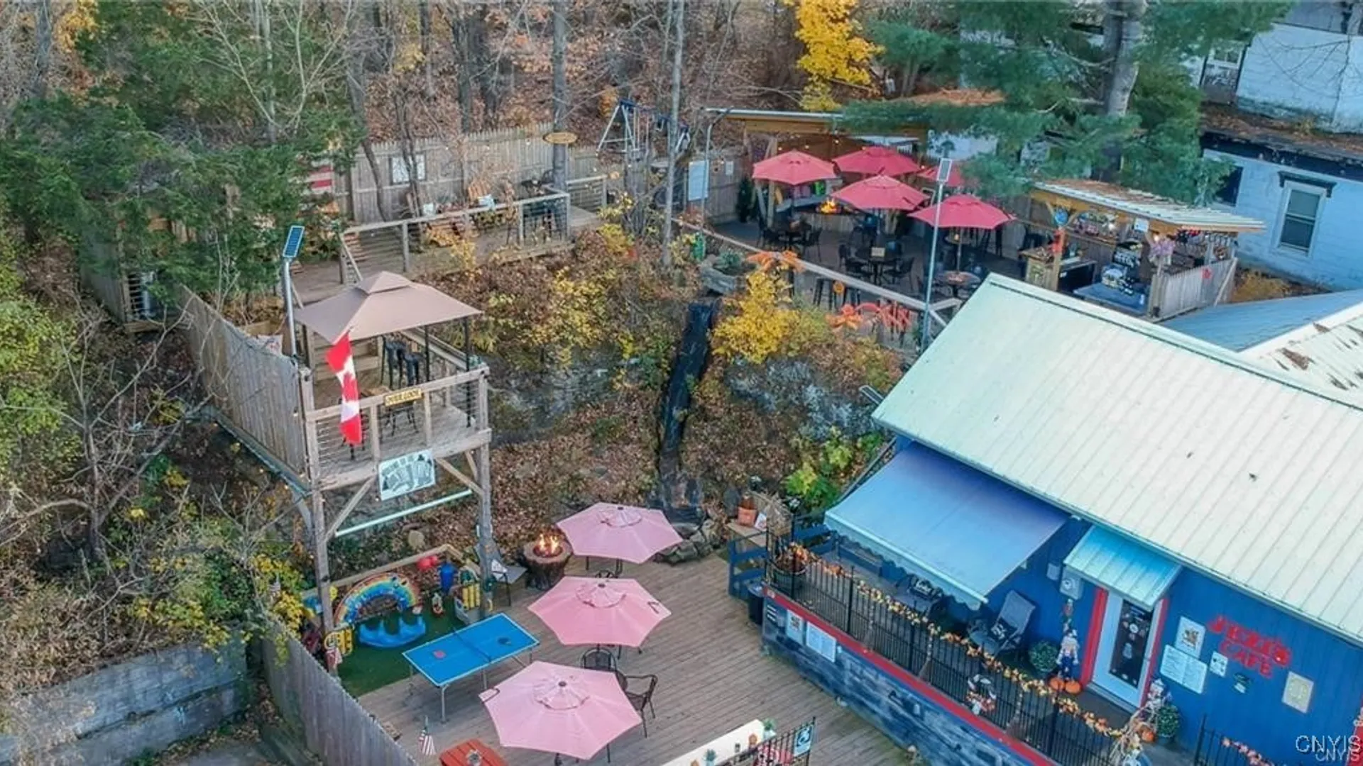 Property at 209 Commercial Street, Theresa, NY 13691 45