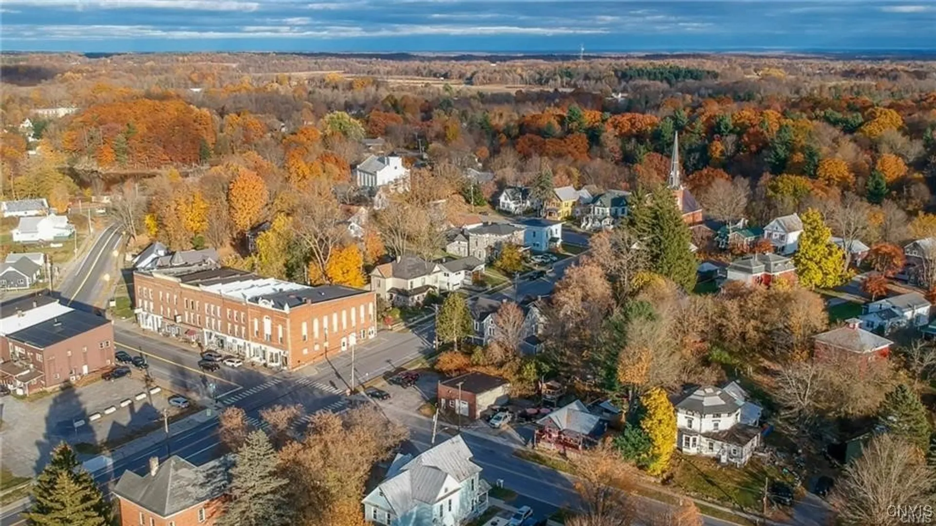 Property at 209 Commercial Street, Theresa, NY 13691 47