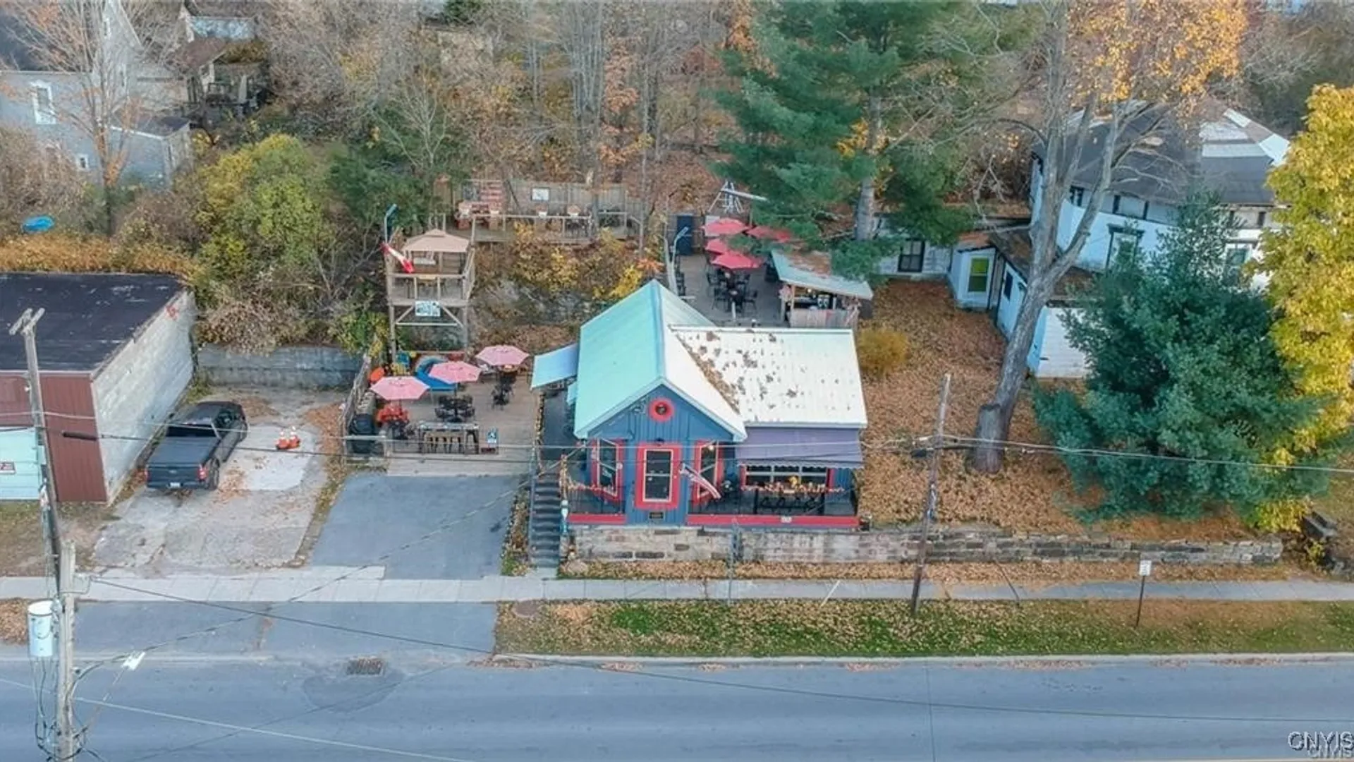 Property at 209 Commercial Street, Theresa, NY 13691 48