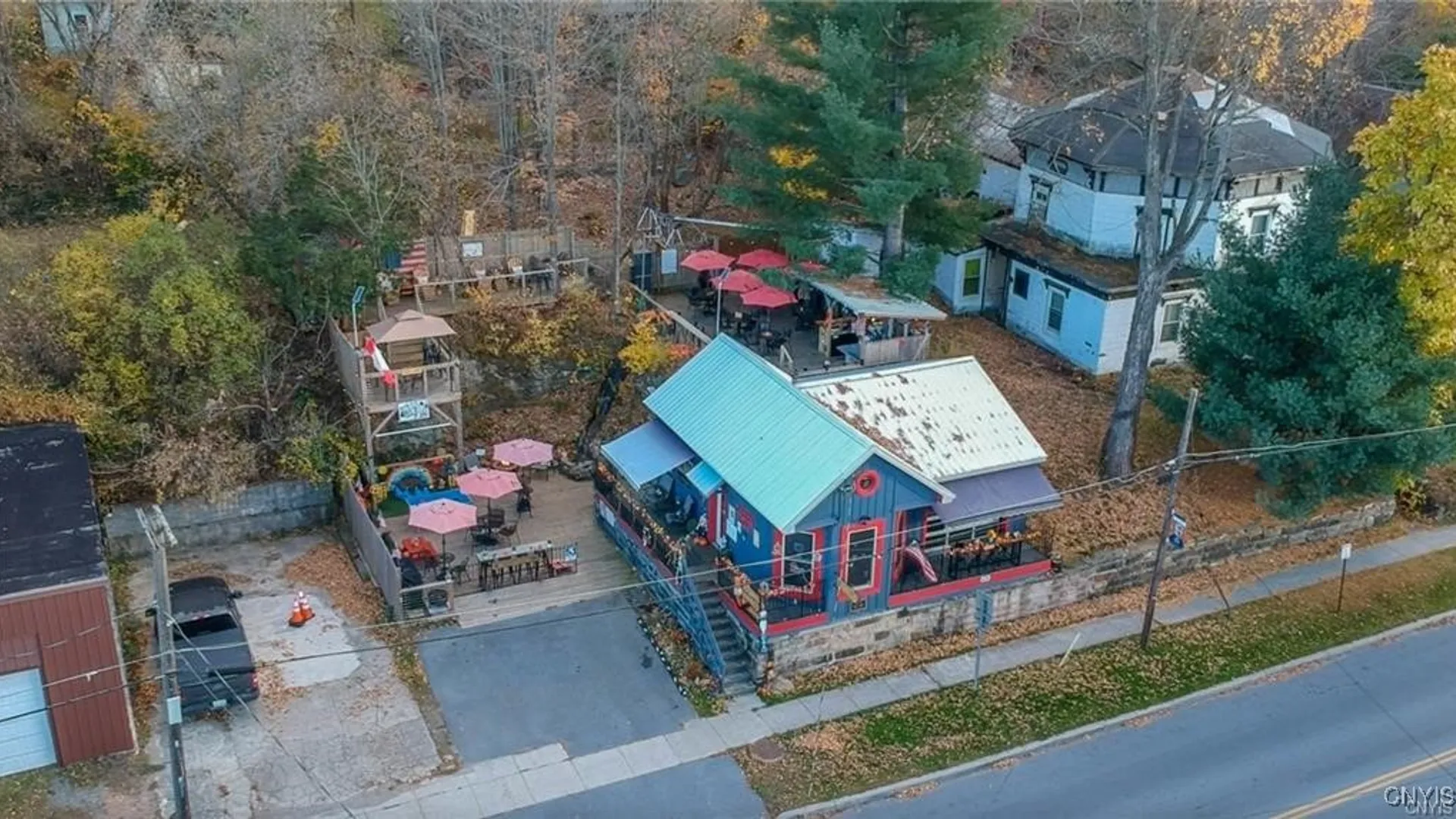 Property at 209 Commercial Street, Theresa, NY 13691 49