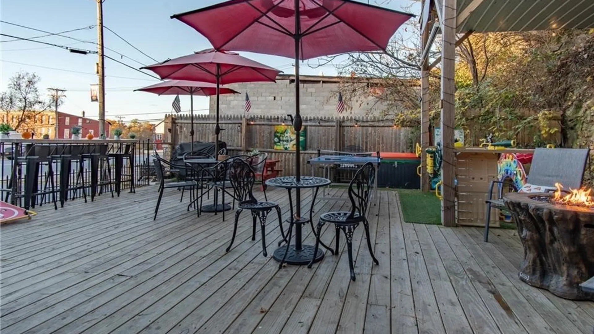 Property at 209 Commercial Street, Theresa, NY 13691 5