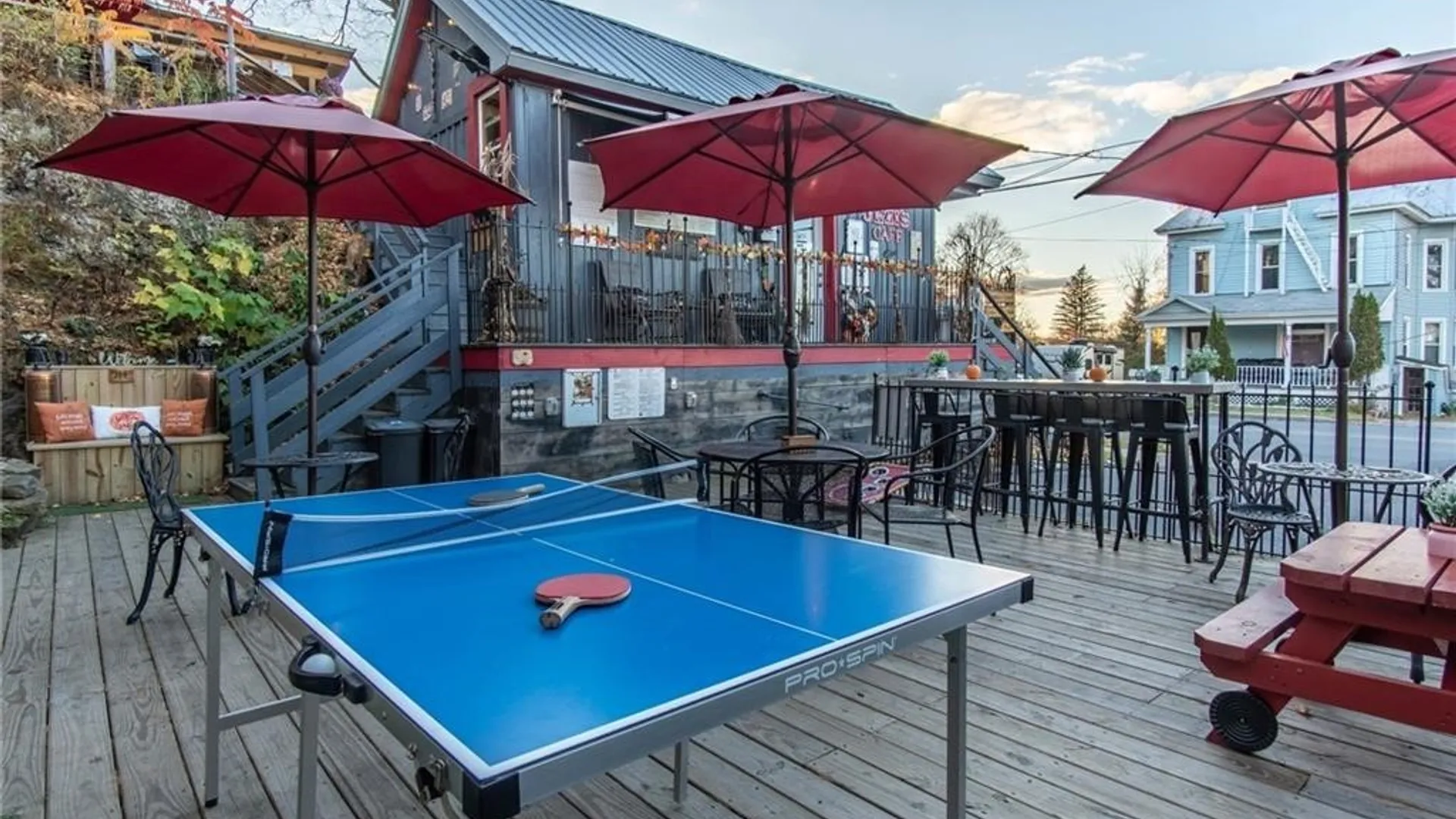 Property at 209 Commercial Street, Theresa, NY 13691 8