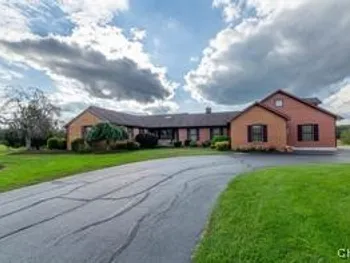 Property at 559 County Route 38, Parish, NY 13131