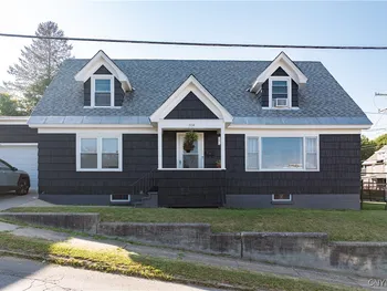 Property at 104 Arthur Street, Little Falls City, NY 13365