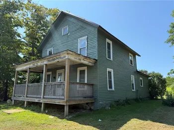 Property at 6561 State Route 3, Mexico, NY 13114