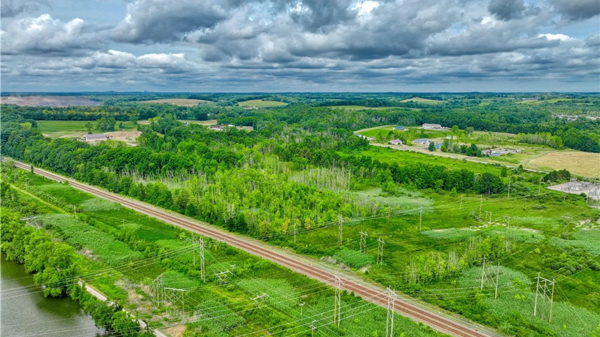 Property at 900 Quaker Road, Macedon, NY 14502 10