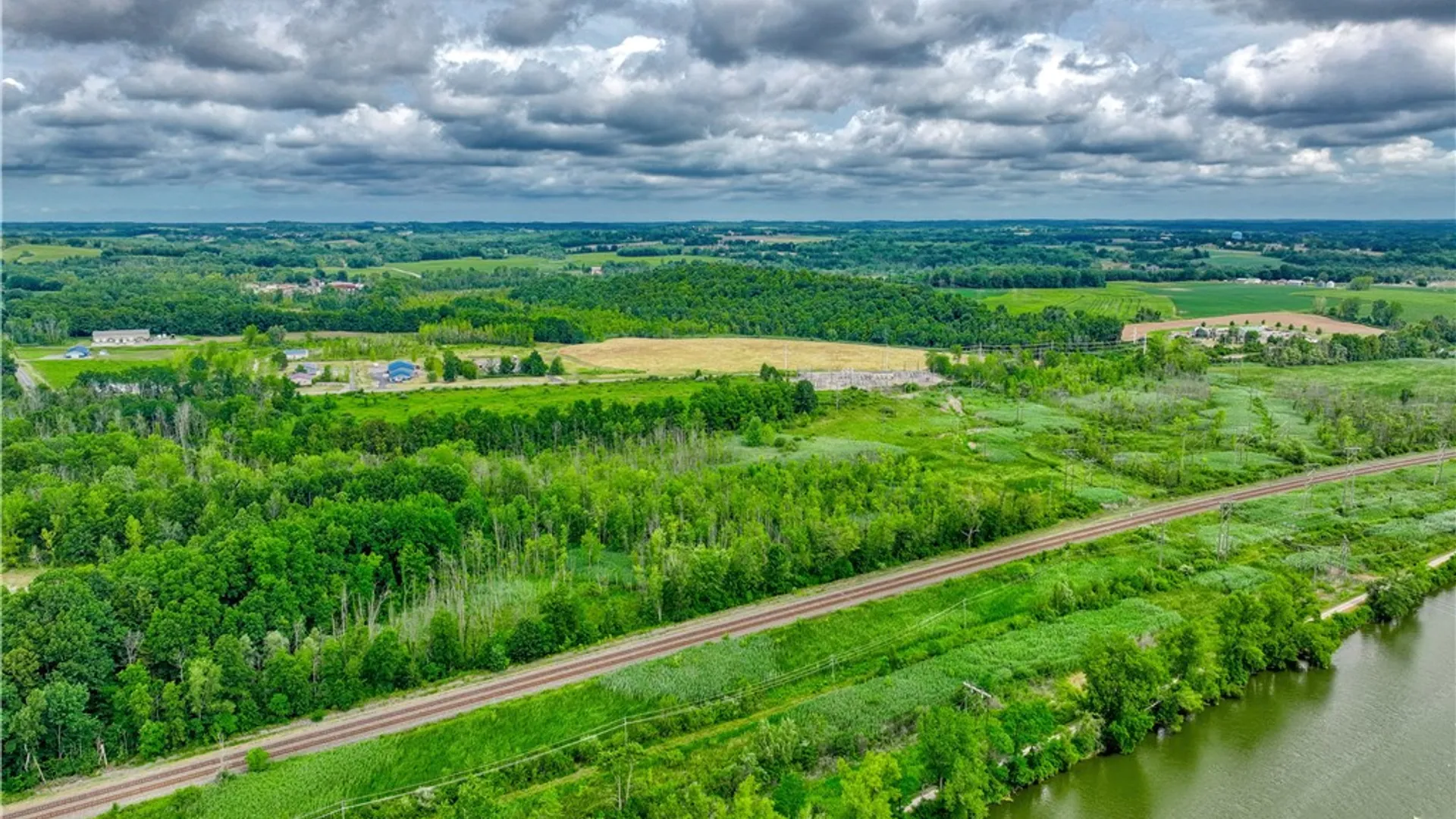 Property at 900 Quaker Road, Macedon, NY 14502 12