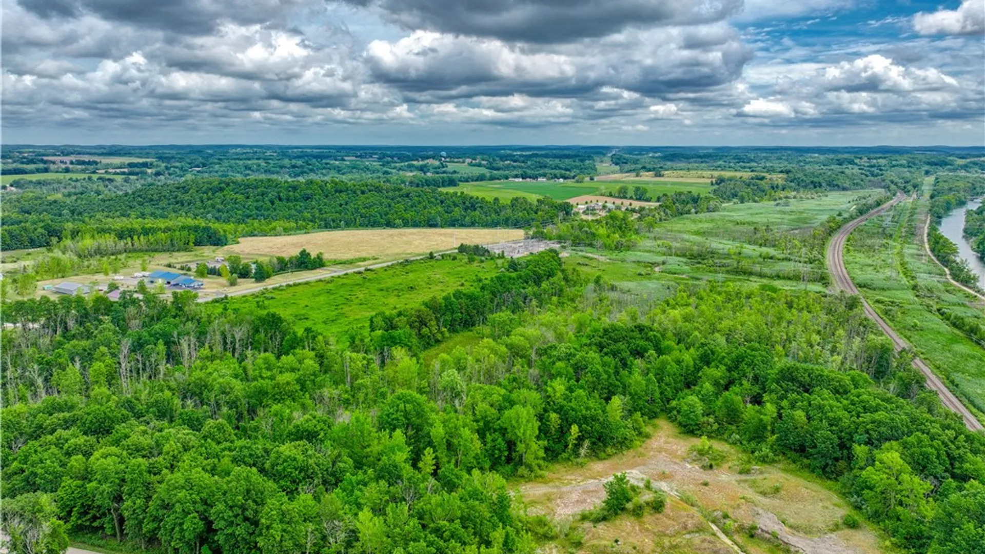 Property at 900 Quaker Road, Macedon, NY 14502 13