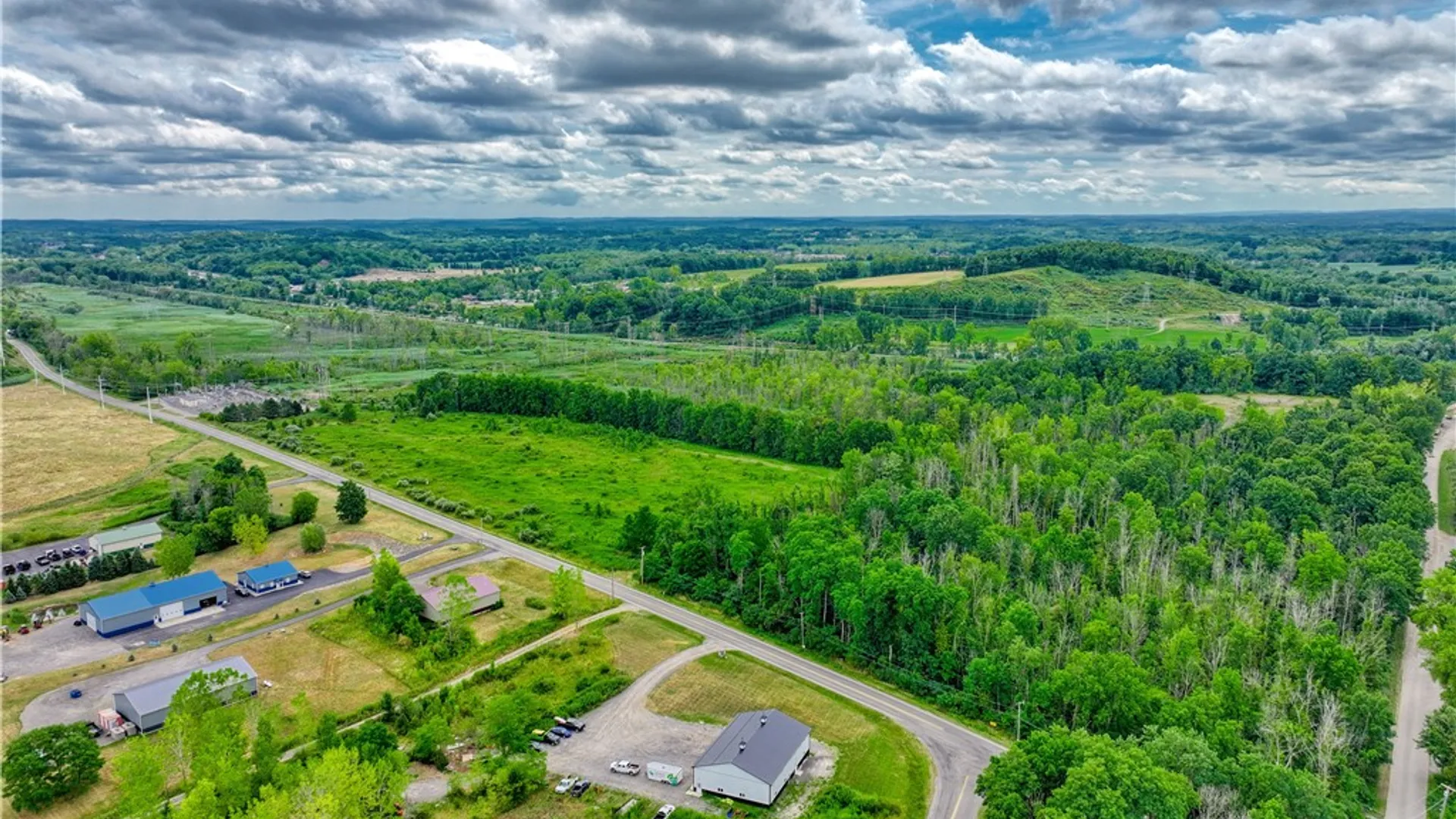 Property at 900 Quaker Road, Macedon, NY 14502 14