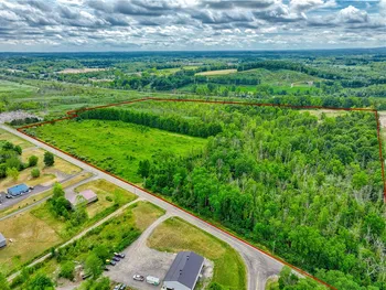 Property at 900 Quaker Road, Macedon, NY 14502