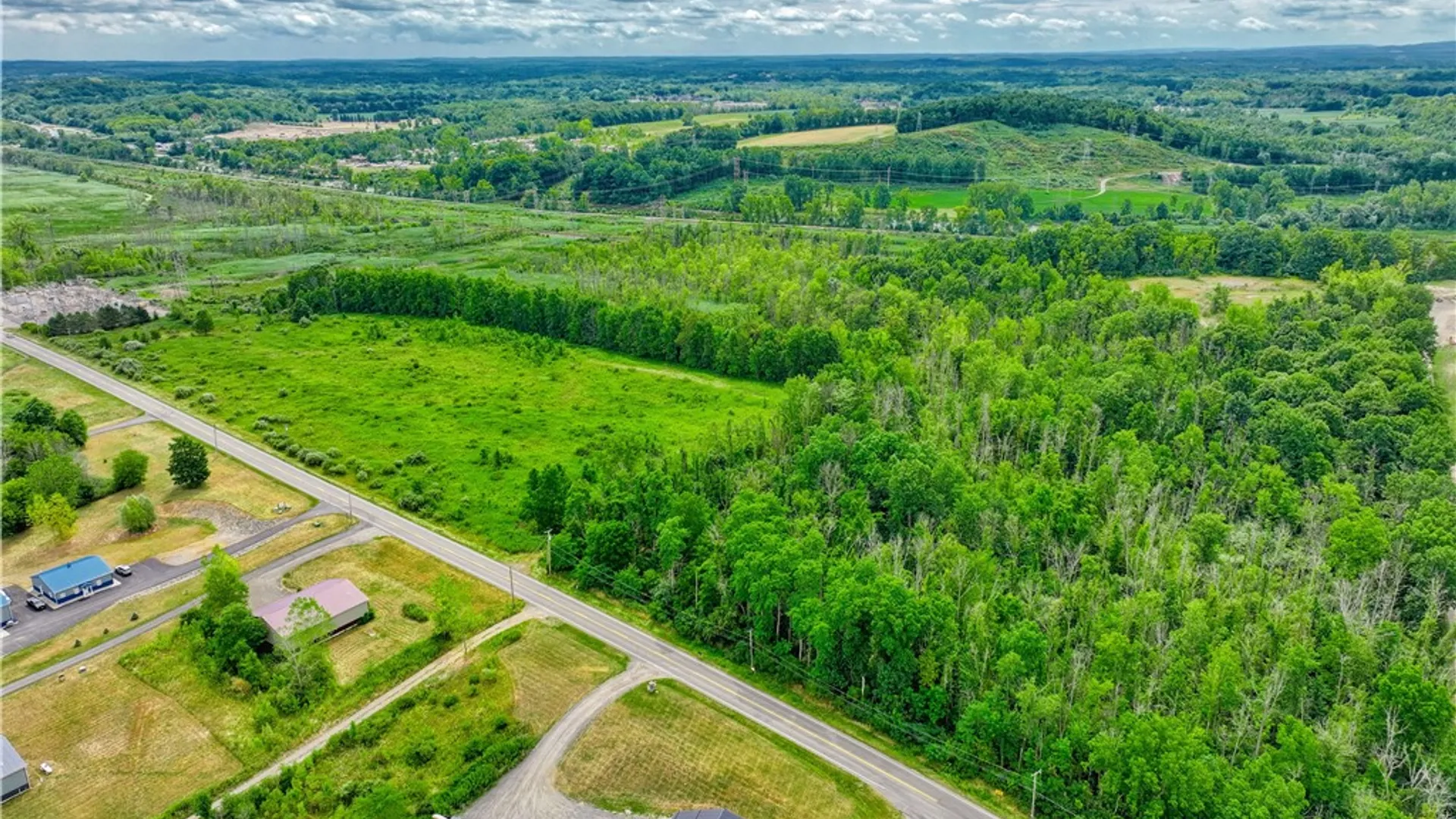 Property at 900 Quaker Road, Macedon, NY 14502 3