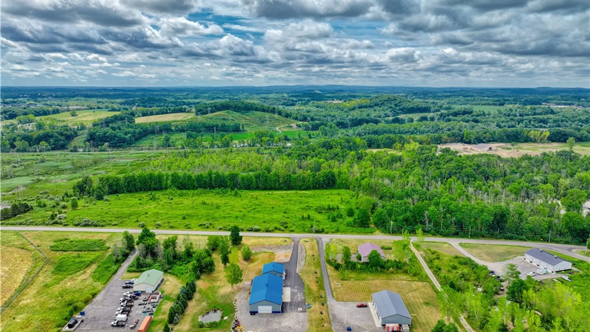 Property at 900 Quaker Road, Macedon, NY 14502 7