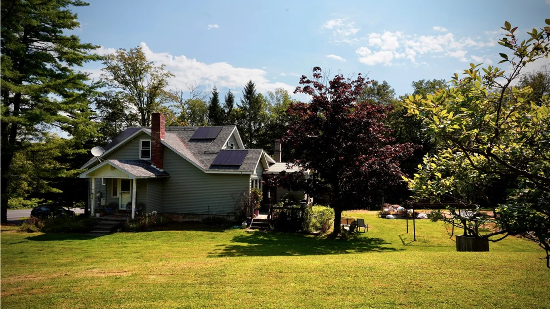 Property at 669 Shandelee Road, Callicoon, NY 12758 11