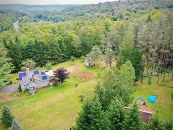 Property at 669 Shandelee Road, Callicoon, NY 12758