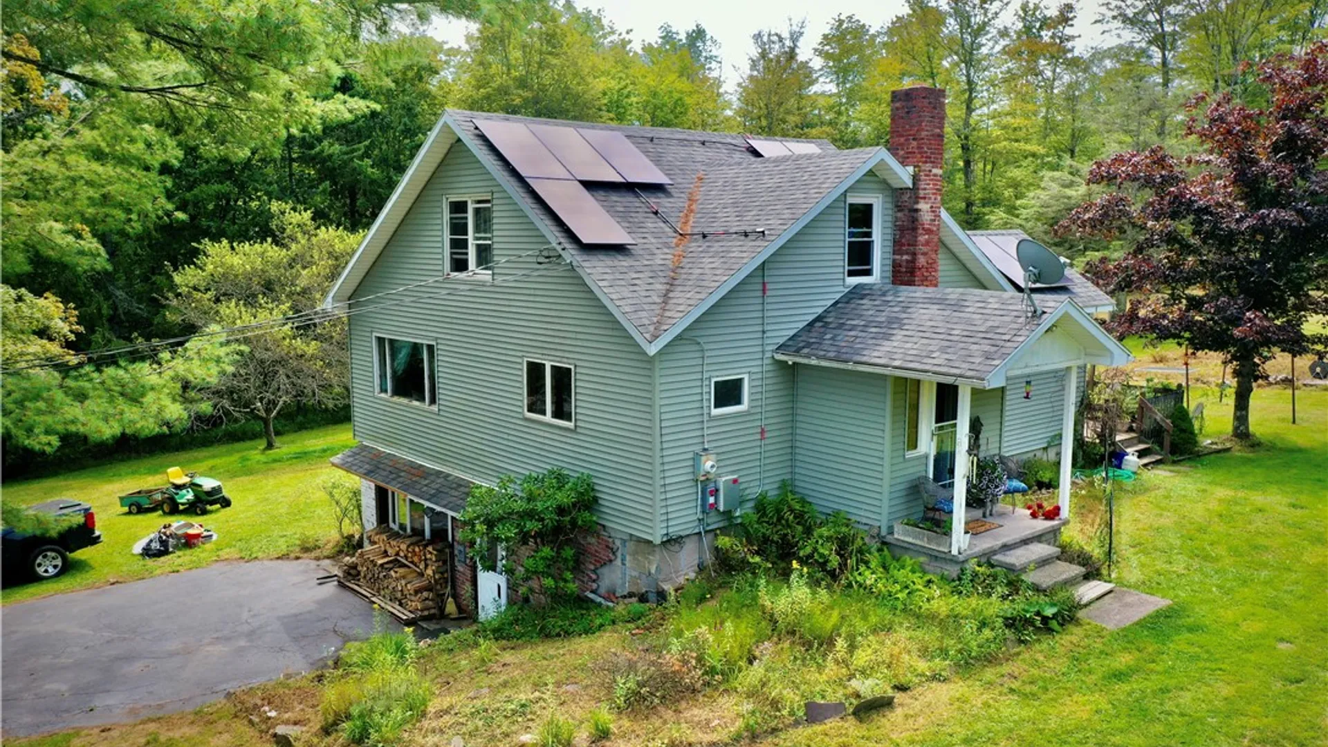Property at 669 Shandelee Road, Callicoon, NY 12758 2