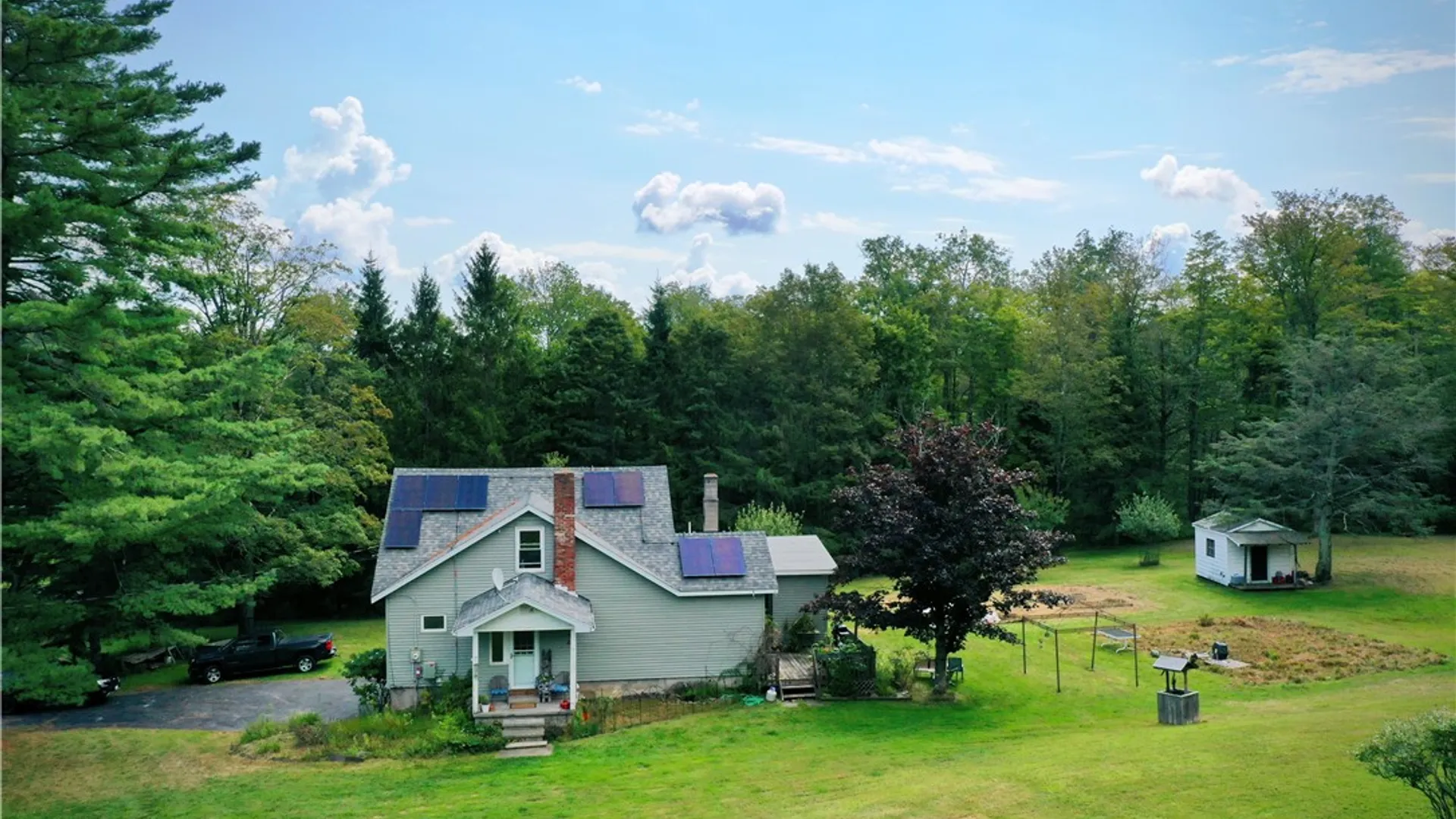 Property at 669 Shandelee Road, Callicoon, NY 12758 3