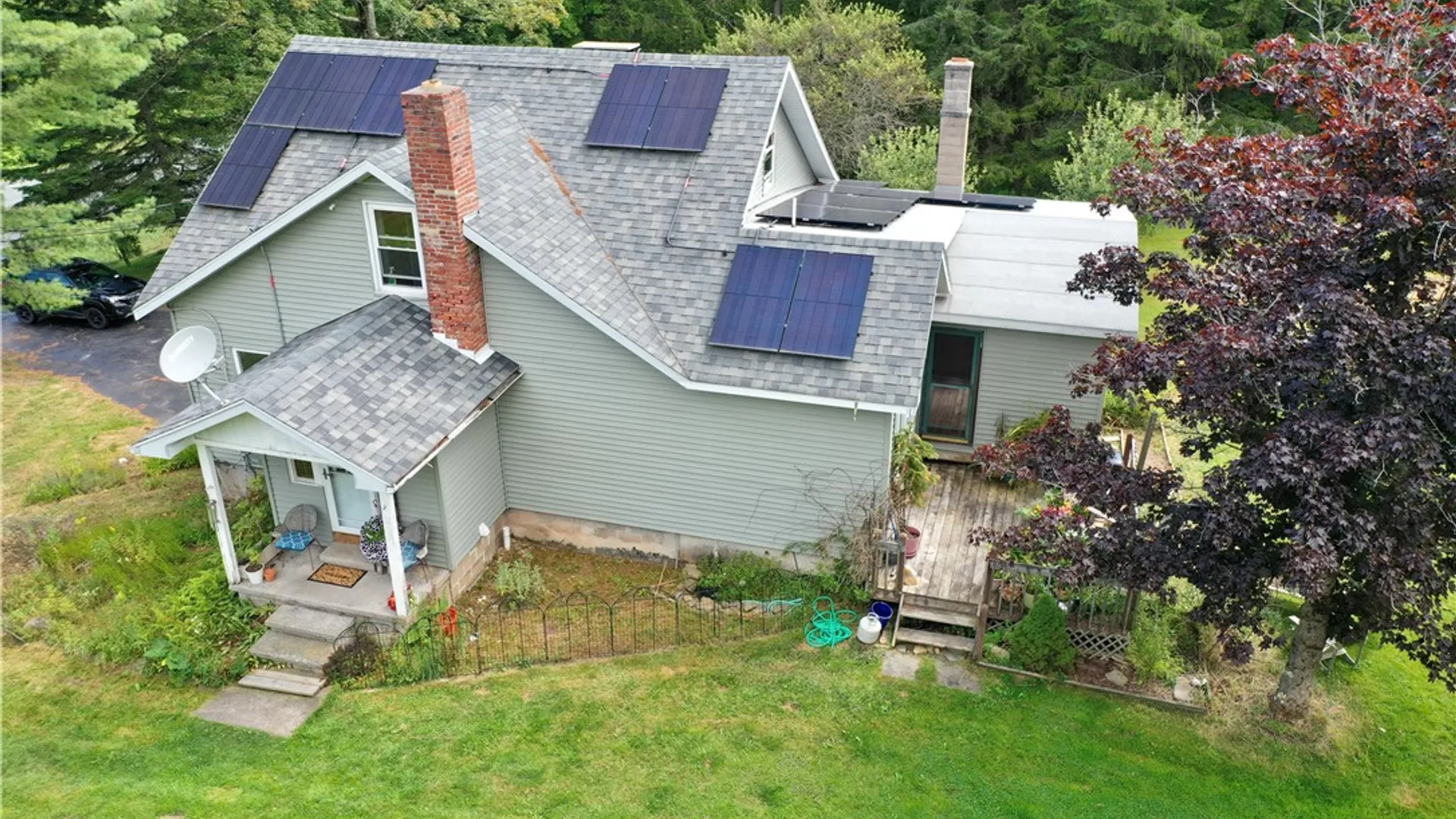 Property at 669 Shandelee Road, Callicoon, NY 12758 4