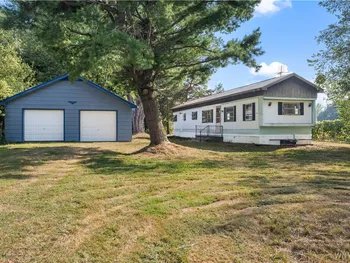 Property at 1349 Cain Road, Brant, NY 14006