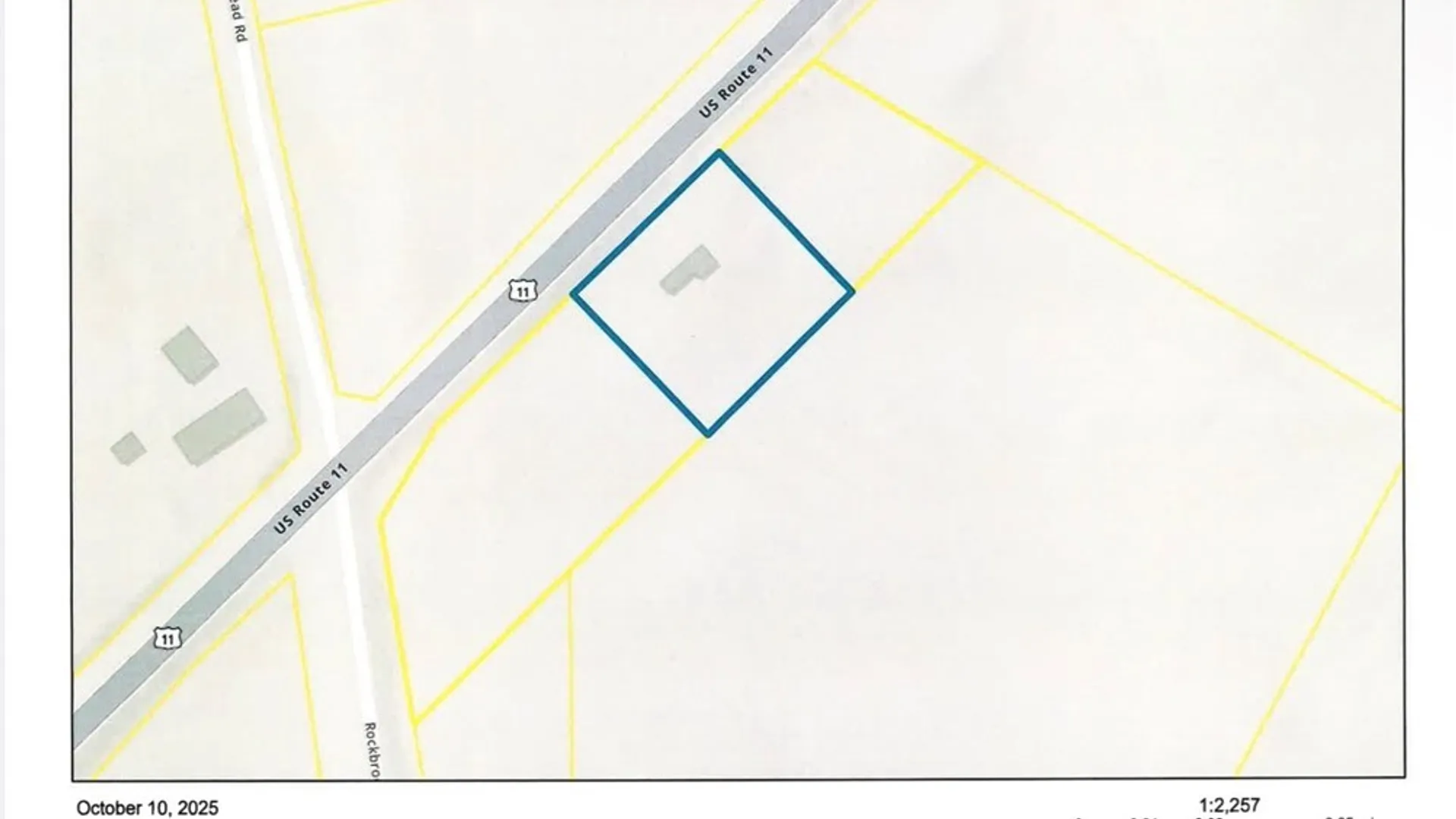 Property at 30476 US Route 11, Le Ray, NY 13637 3