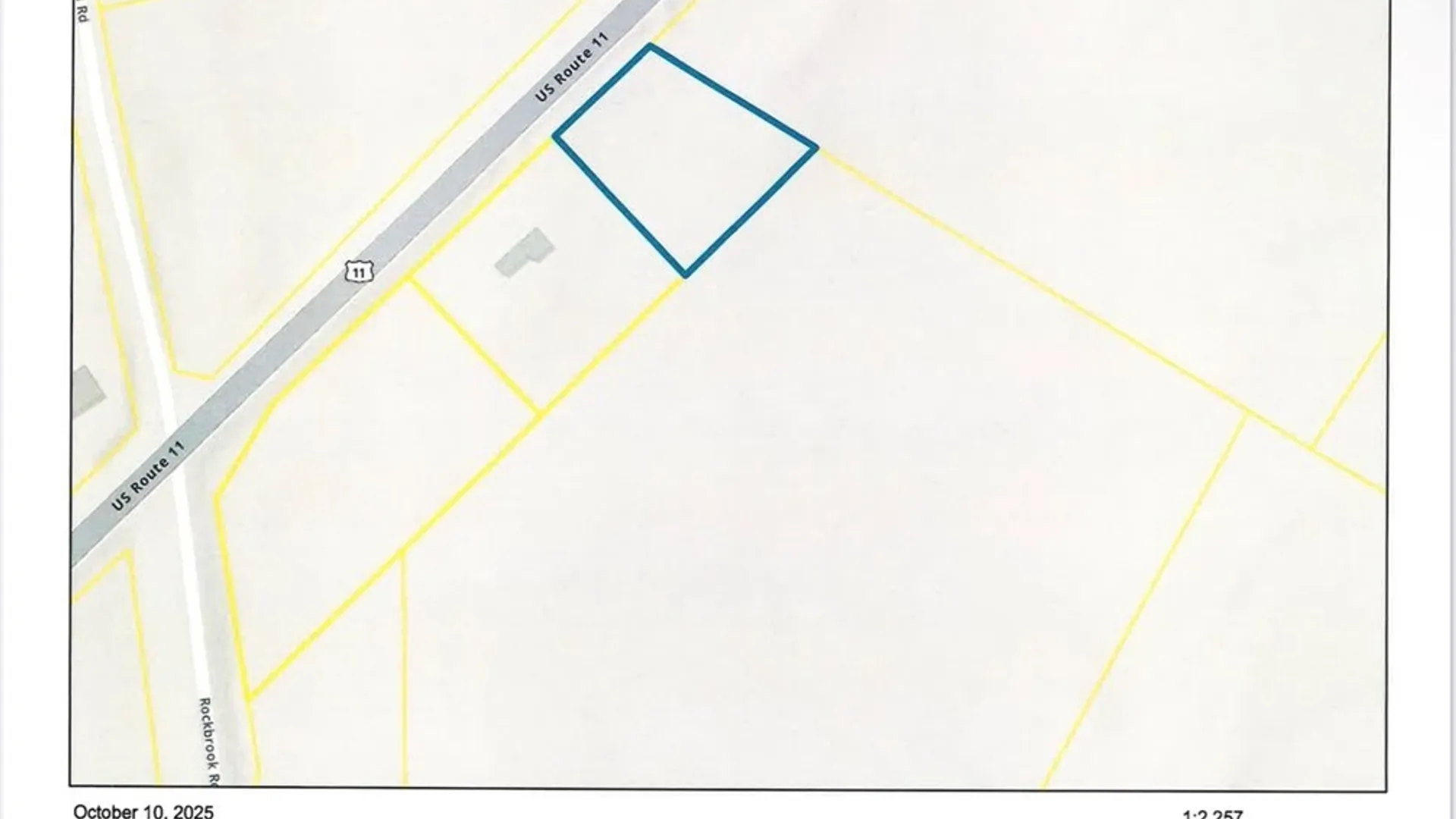 Property at Us-11, Le Ray, NY 13637 2