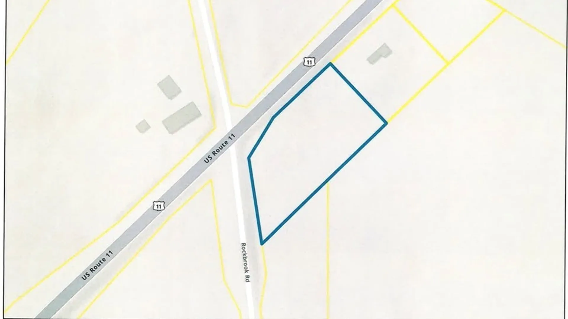 Property at Us-11, Le Ray, NY 13637 2