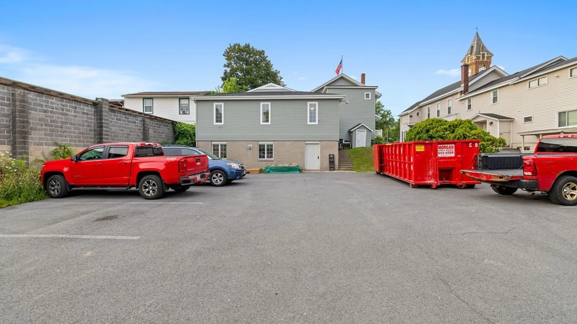 Property at 4 Slocombe Avenue, Marcellus, NY 13108 36