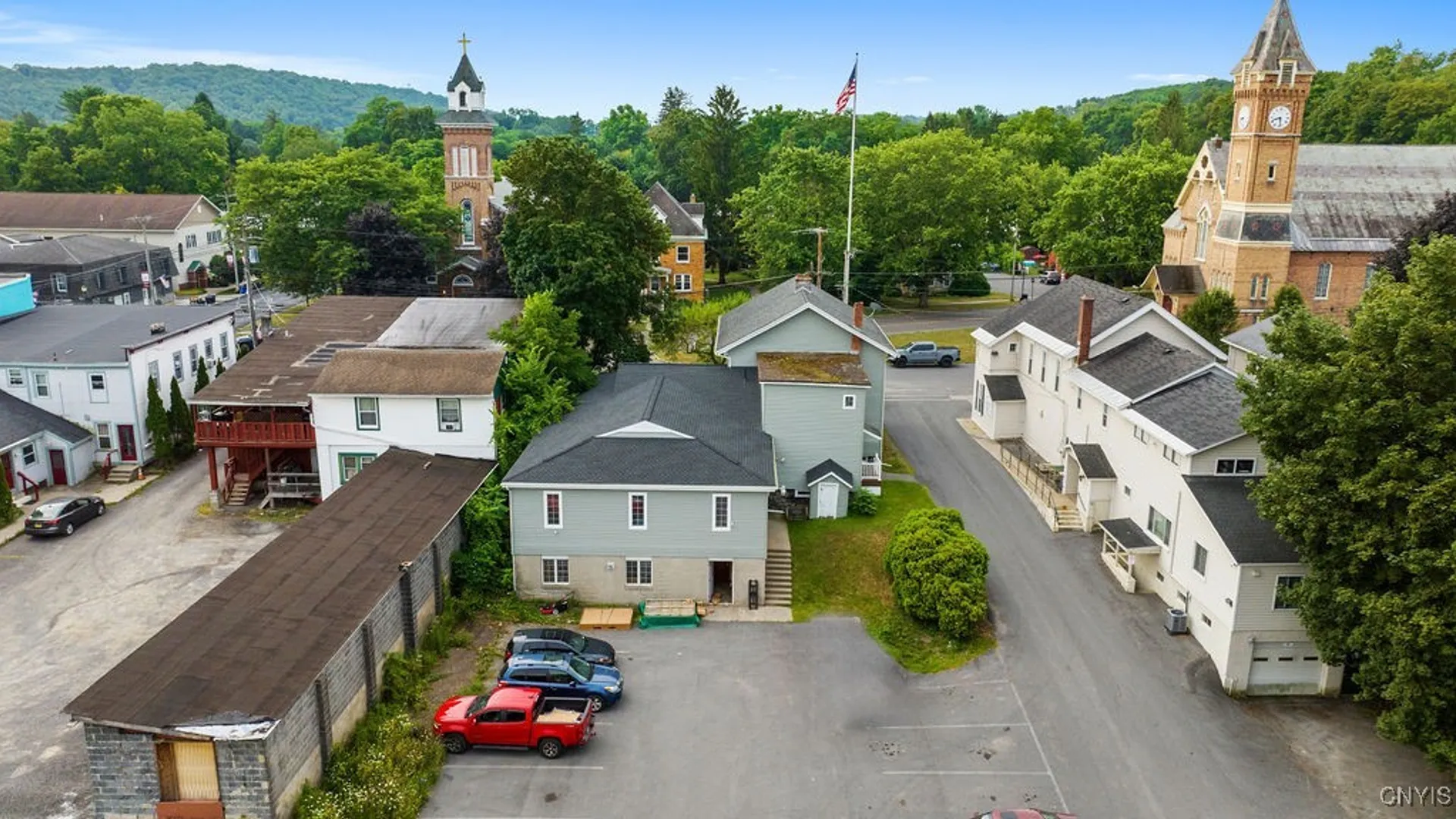 Property at 4 Slocombe Avenue, Marcellus, NY 13108 37