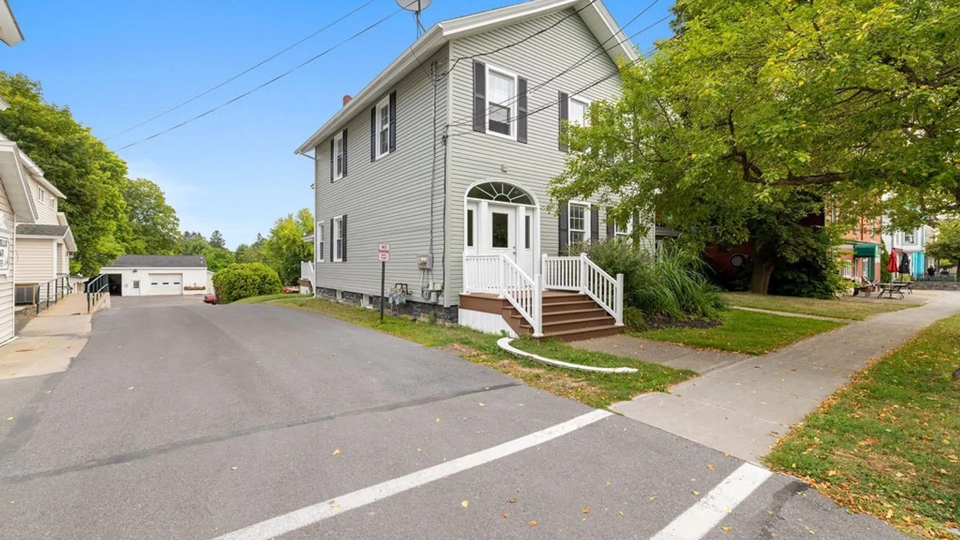 Property at 4 Slocombe Avenue, Marcellus, NY 13108 38