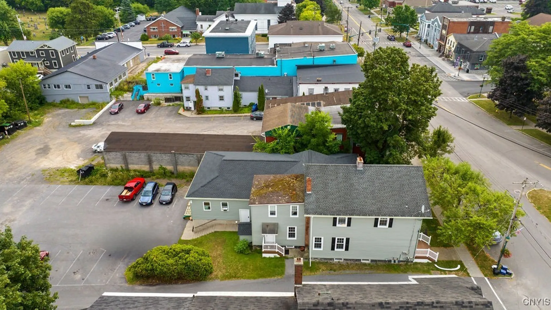 Property at 4 Slocombe Avenue, Marcellus, NY 13108 41