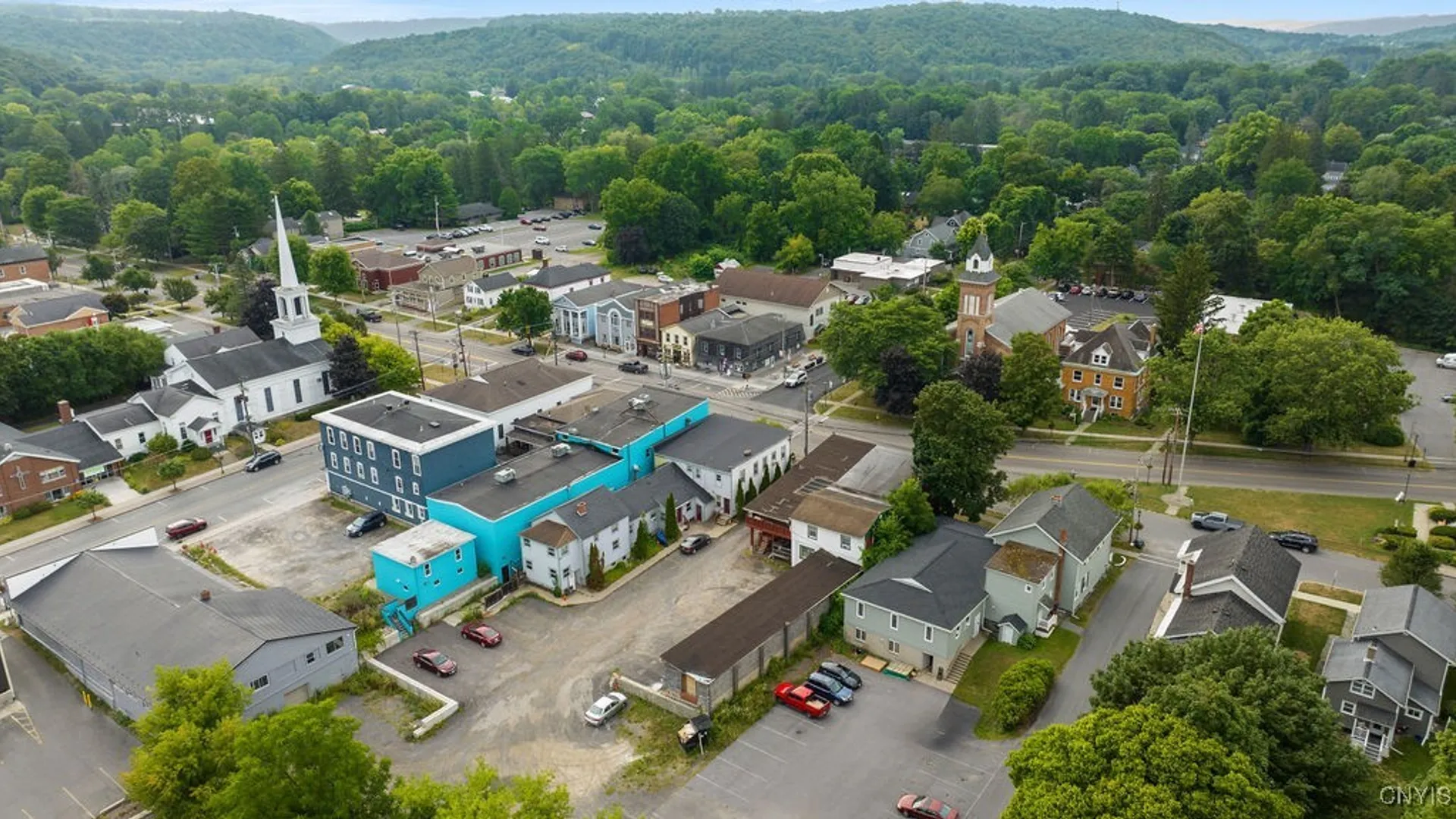 Property at 4 Slocombe Avenue, Marcellus, NY 13108 42