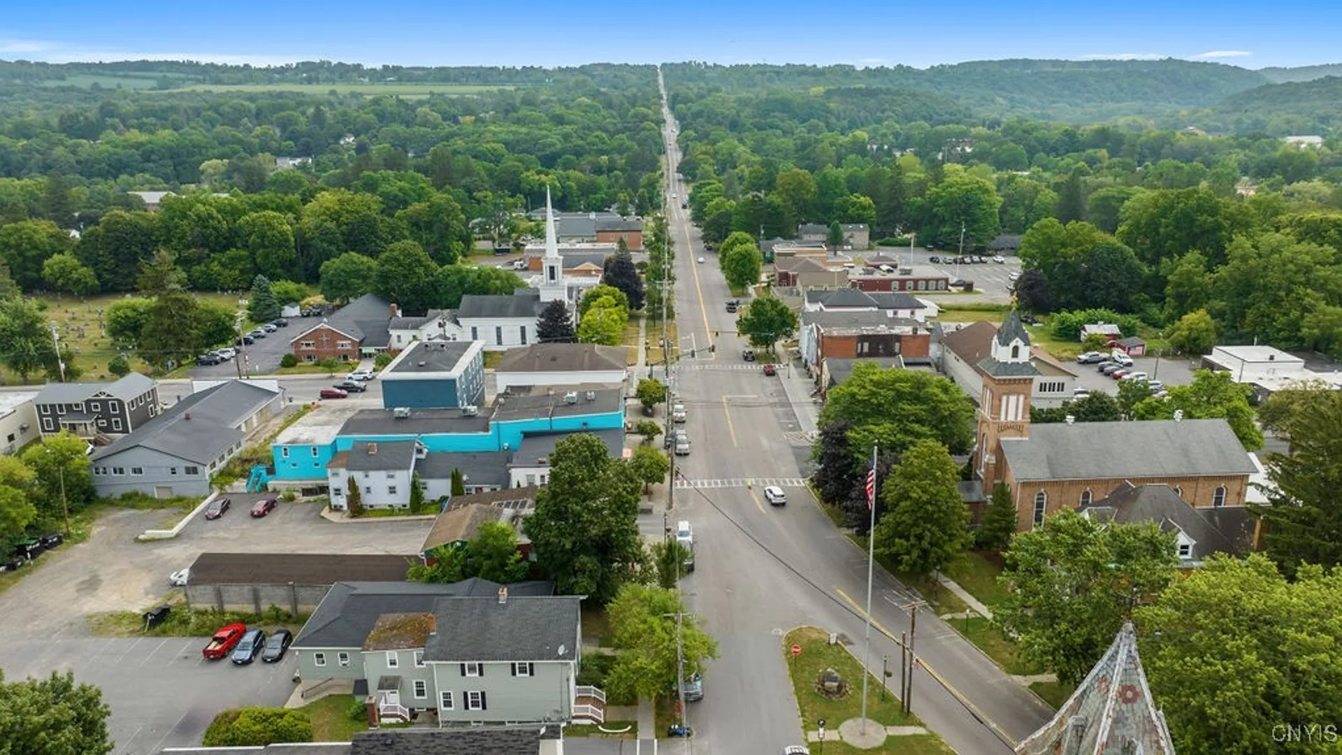 Property at 4 Slocombe Avenue, Marcellus, NY 13108 43