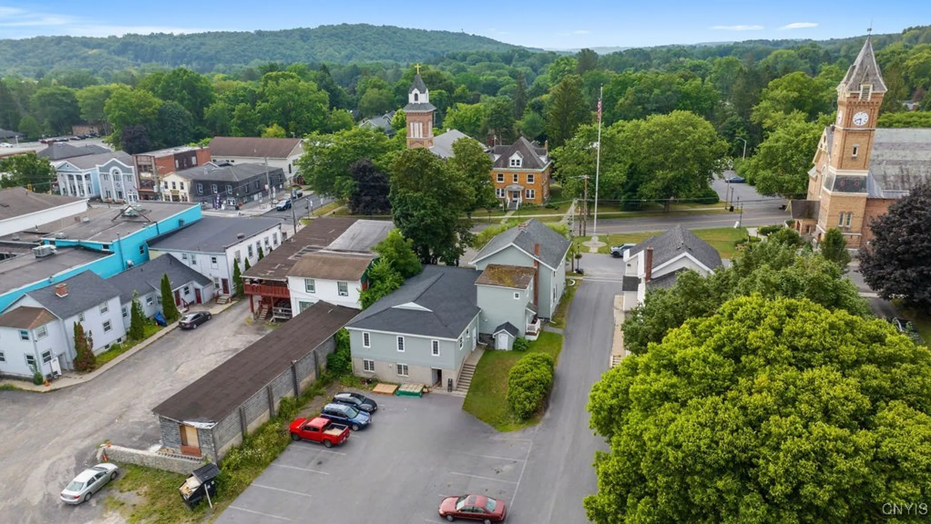 Property at 4 Slocombe Avenue, Marcellus, NY 13108 44