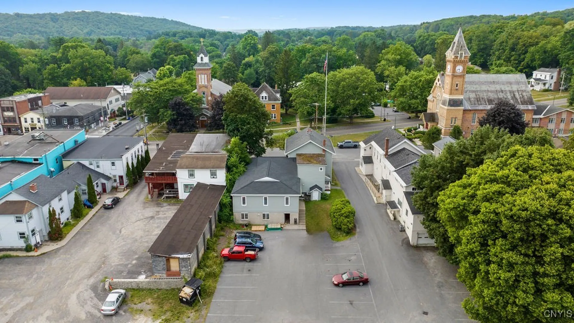 Property at 4 Slocombe Avenue, Marcellus, NY 13108 45