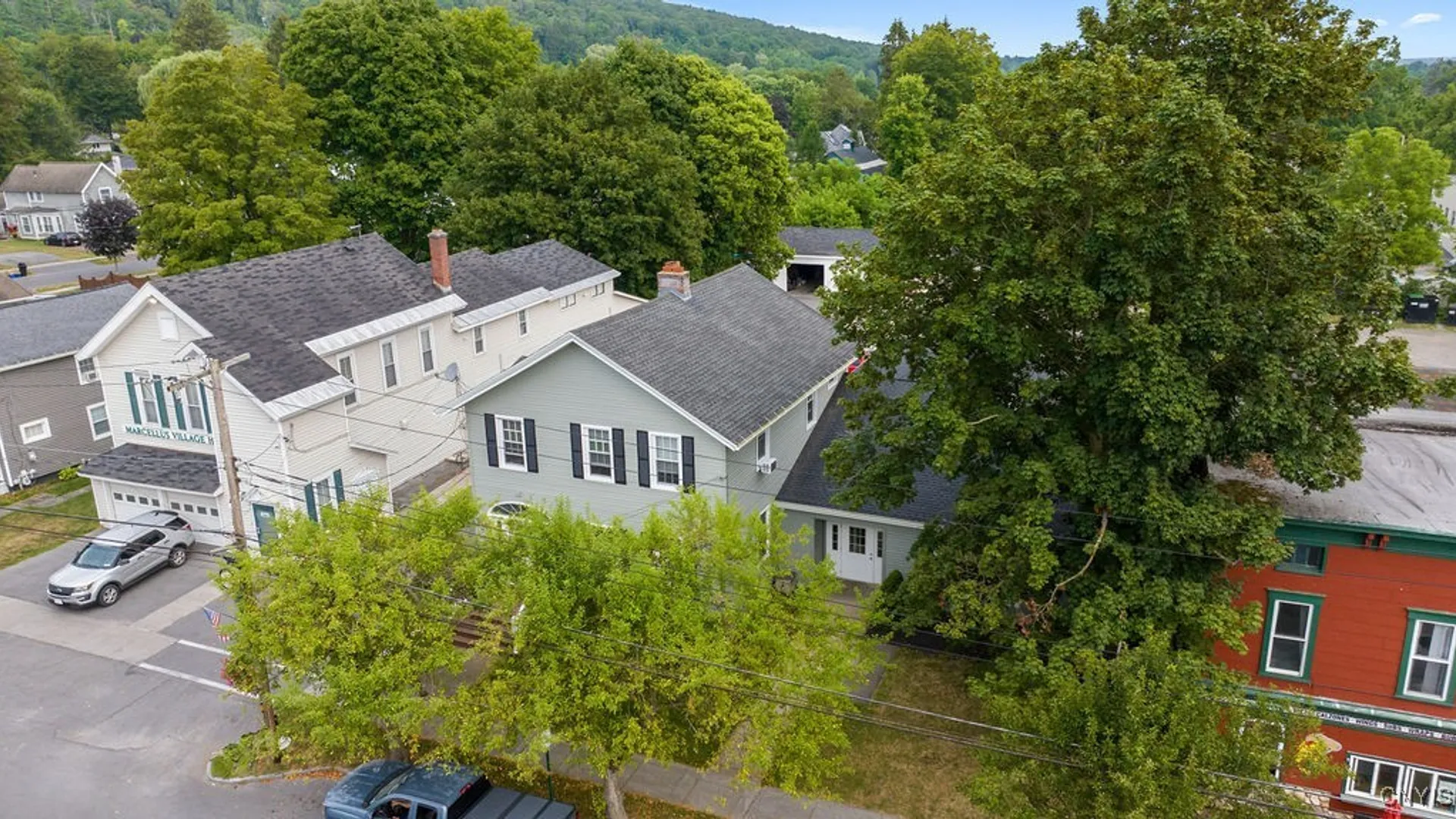 Property at 4 Slocombe Avenue, Marcellus, NY 13108 46