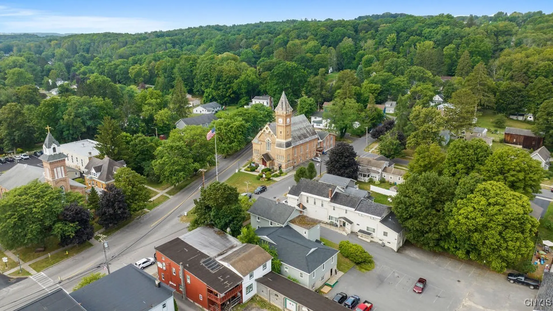 Property at 4 Slocombe Avenue, Marcellus, NY 13108 47
