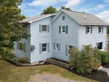 Property at 6557 County Road 32, Bristol, NY 14424