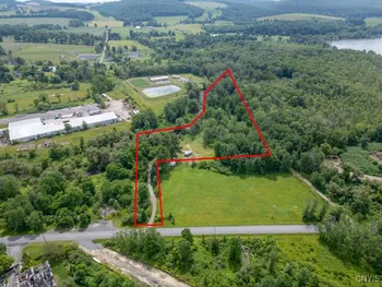 Property at 97 Elm St Ext, Richfield, NY 13439