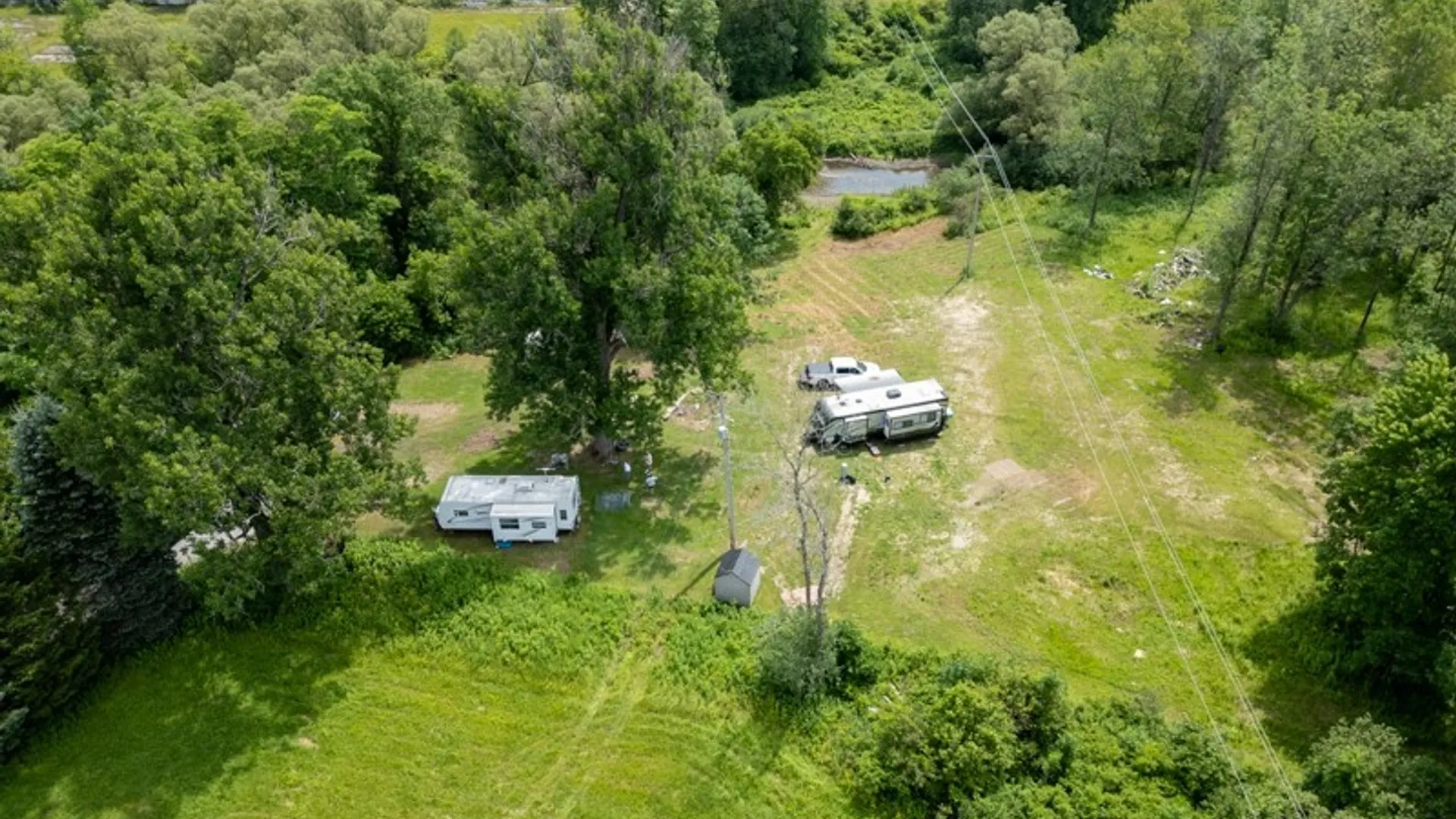 Property at 97 Elm St Ext, Richfield, NY 13439 2