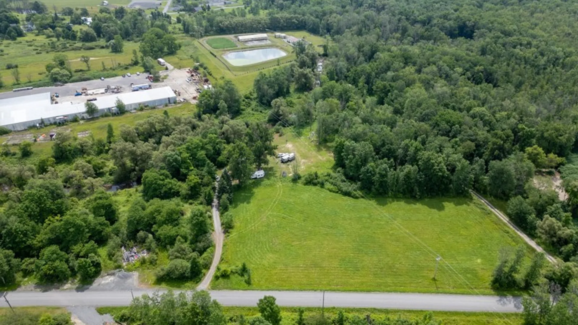 Property at 97 Elm St Ext, Richfield, NY 13439 3