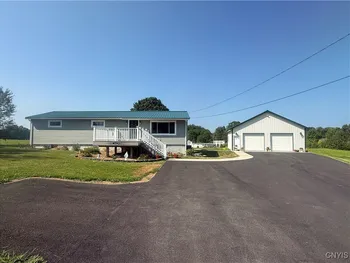 Property at 283 County Route 58, Mexico, NY 13131
