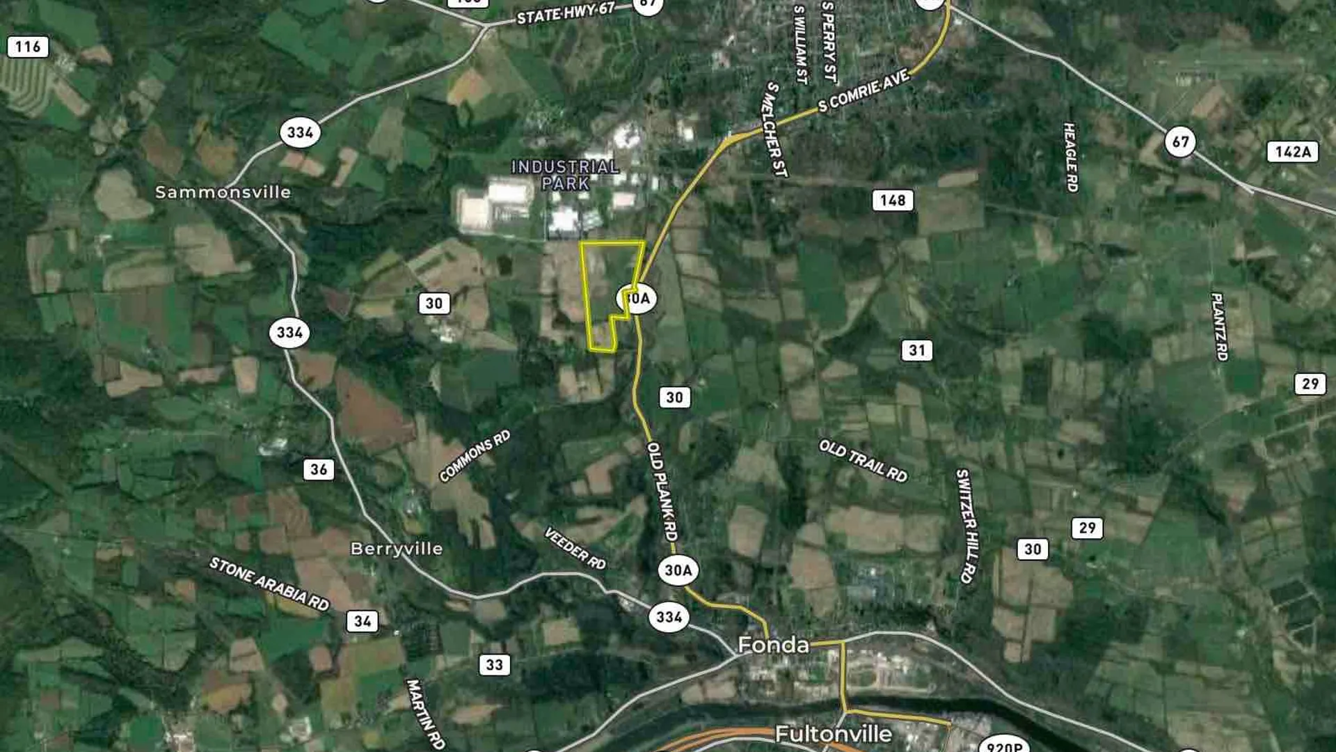 Property at 0 Opportunity Drive, Mohawk, NY 12095 34