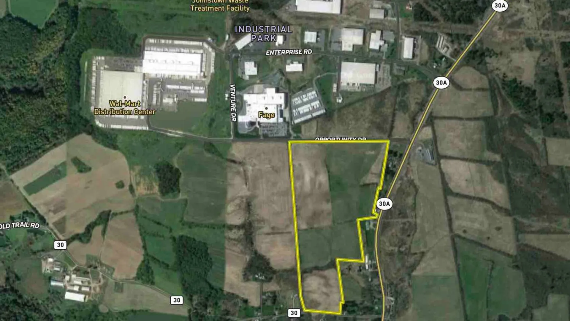 Property at 0 Opportunity Drive, Mohawk, NY 12095 36