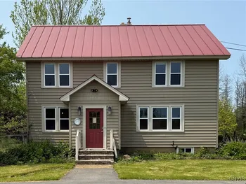 Property at 555 County Route 51, New Haven, NY 13114