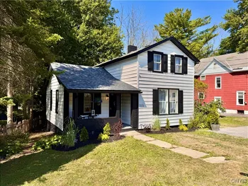 Property at 7271 Owasco Road, Owasco, NY 13021
