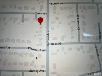 402 Central Avenue, Lancaster, NY 14086