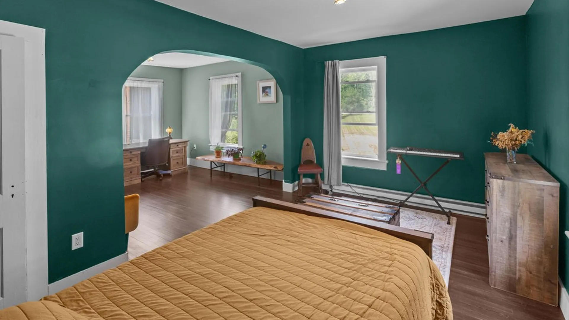 Property at 770 John Shultis Road, Roxbury, NY 12474 32