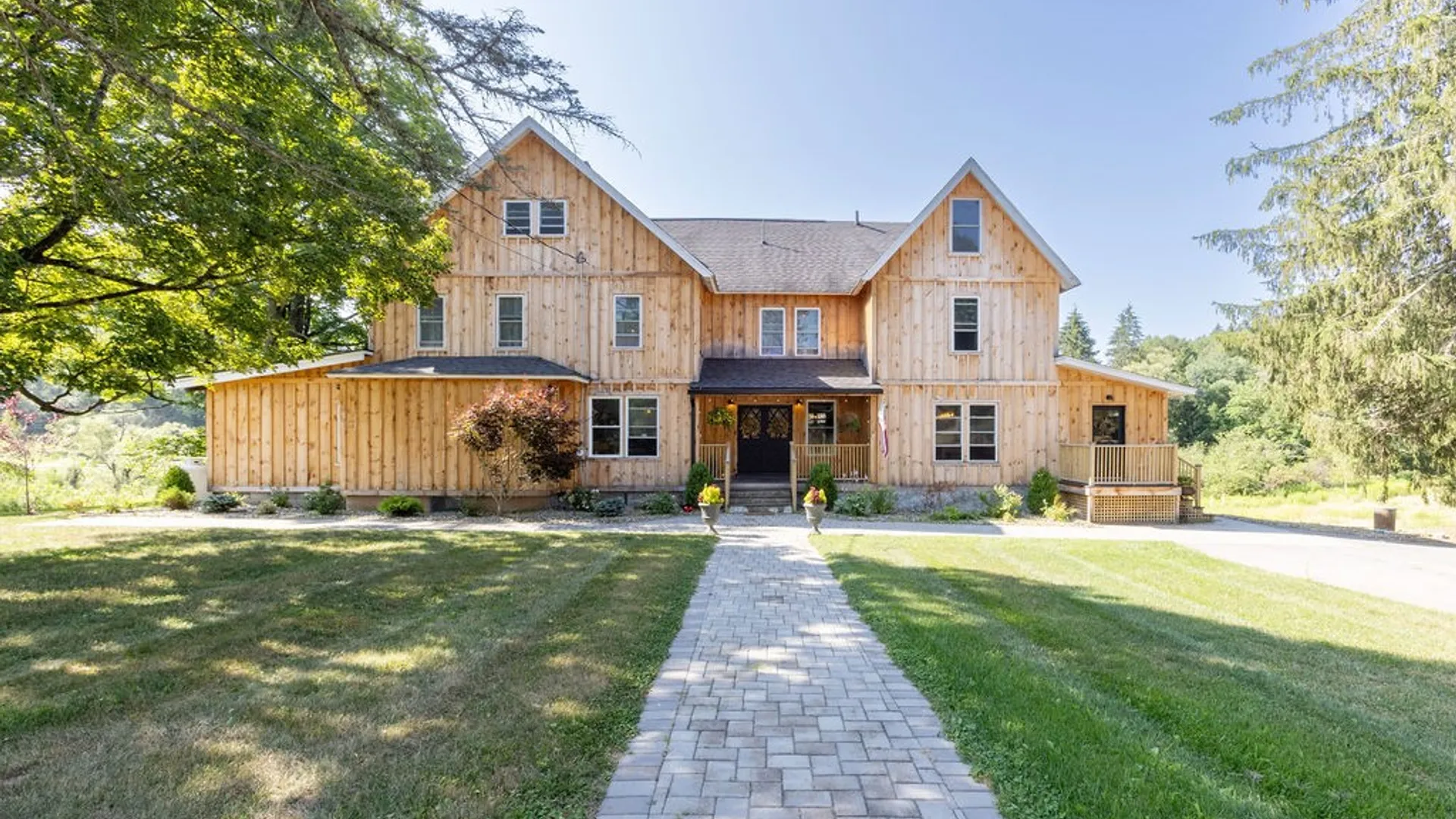 Property at 770 John Shultis Road, Roxbury, NY 12474 4