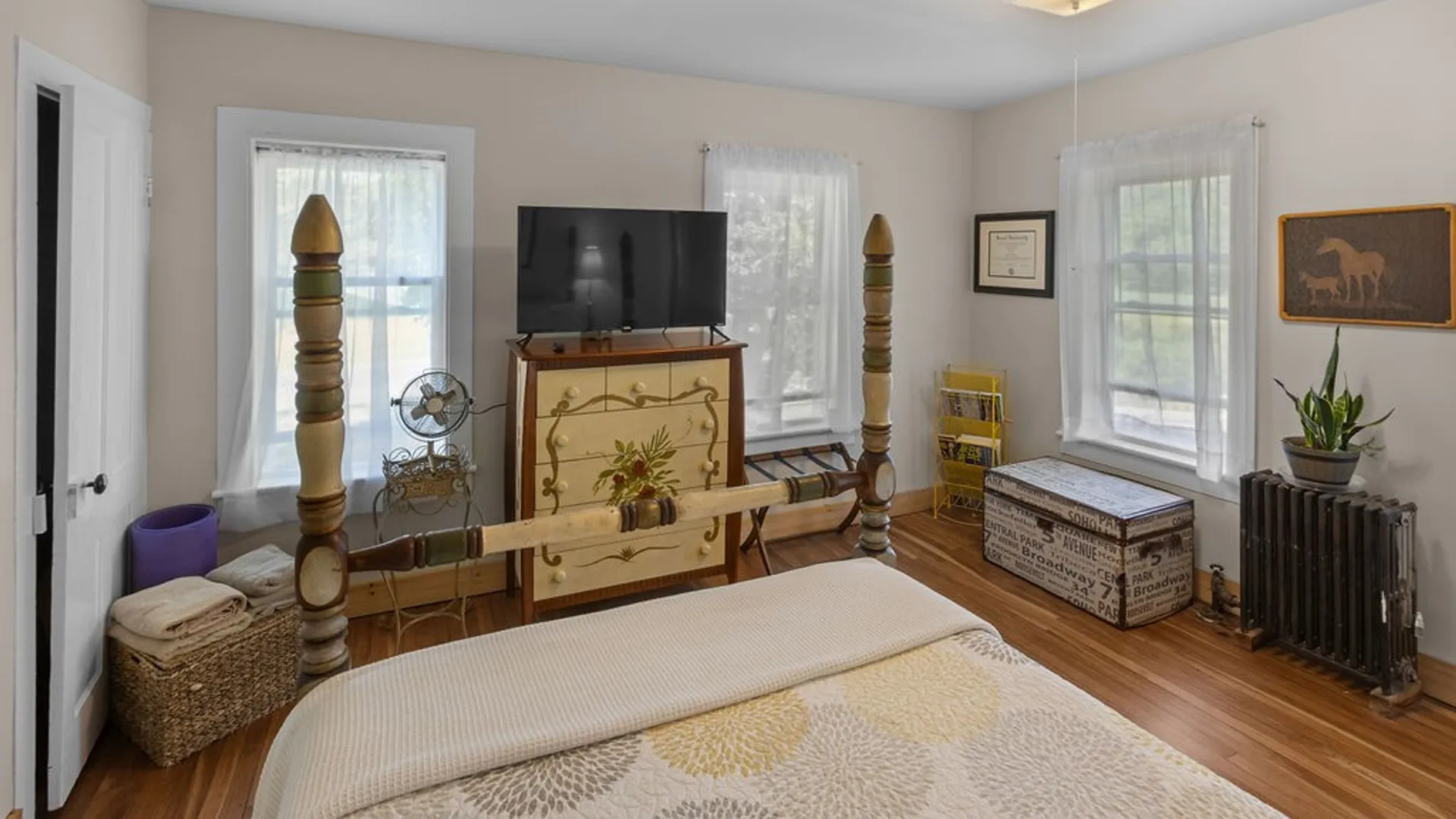 Property at 770 John Shultis Road, Roxbury, NY 12474 41