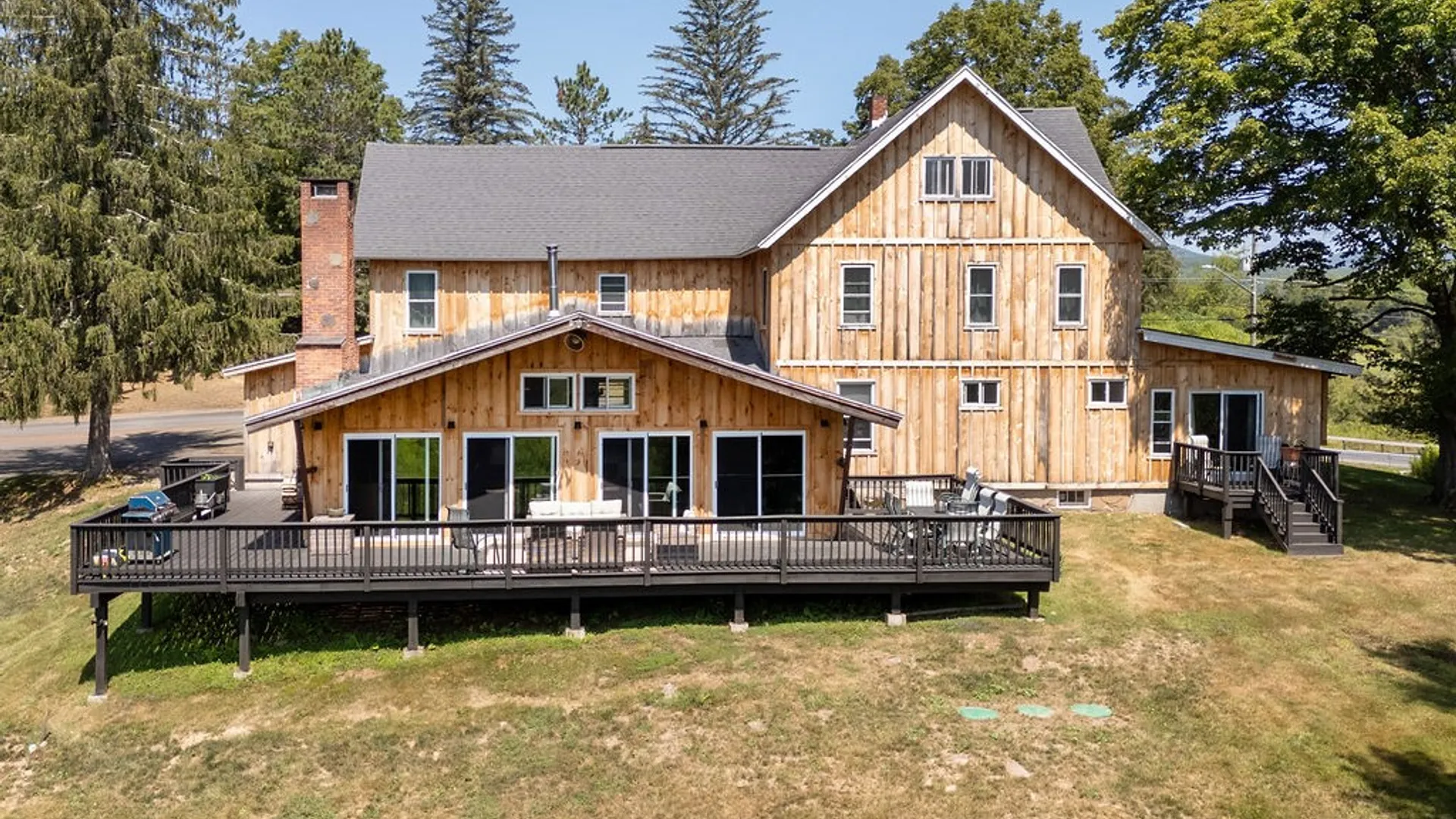 Property at 770 John Shultis Road, Roxbury, NY 12474 6